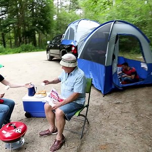 1.3M views · 10K reactions | Get the whole family outside this summer! Your next favorite piece is just a few clicks away. | Wayfair | Facebook