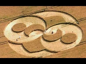 5 Vorfälle außerirdischer Schriftzeichen & Symbole 1⁄2