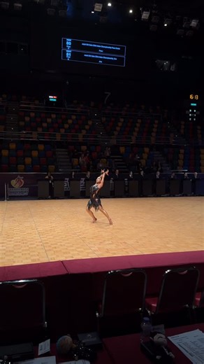 bernice ♡ on Instagram: "𝐃𝐒𝐀 𝐀𝐬𝐢𝐚𝐧 𝐒𝐨𝐥𝐨 𝐒𝐢𝐧𝐠𝐥𝐞 𝐃𝐚𝐧𝐜𝐞 𝐂𝐡𝐚𝐦𝐩𝐢𝐨𝐧𝐬𝐡𝐢𝐩, 𝐇𝐨𝐧𝐠 𝐊𝐨𝐧𝐠 🏆🇭🇰 𝐏𝐚𝐬𝐨 𝐃𝐨𝐛𝐥𝐞🥇 𝐒𝐚𝐦𝐛𝐚 🥇 big thankyou to my coaches @chua_zf_official @evonchong86 for the constant guidance and encouragement, pushing me through this tough journey ❤️ kudos to my family for supporting me from far 🧡 @susanhooi @cy_iu @chloe_050908 many thanks to my friends and team for supporting me always, although yall are not around, your messages pushed 