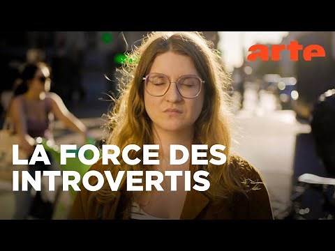 Introversion : le silence dans un monde bruyant | Twist | ARTE