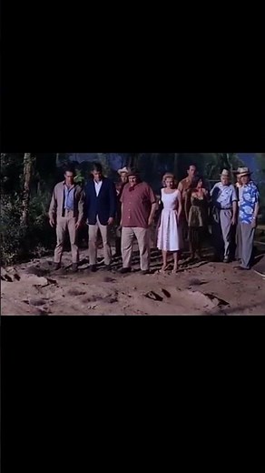 The Monster of the Sea