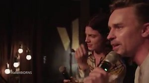 38K views · 96 reactions | Catch a first look at BØRNS' new music video for "We Don't Care" made with artwork from the #MakeItBorns contest, plus an exclusive live performance and interview: https://adobe.ly/2q7Lryq | Adobe Creative Cloud | Facebook