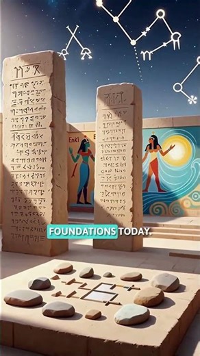 🏺Sumerian Civilization — Mesopotamia (Iraq), ~4500–1900 BCE