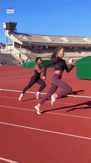 Too Fast for Reality 😳⚡