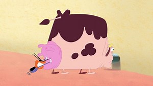 🚫 Nope DeeDee, that’s not gonna work! #Oggy #Oggy_and_the_Cockroaches #TV_series #Animation #Kids #Children #Cartoon | Oggy and the cockroaches