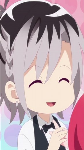 「クソマズぅーーーっっっ！」 from 「＃ヴァンパイア男子寮」第１話 #vampiredormitory #2024春アニメ