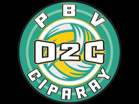 PBV O2C CIPARAY's broadcast