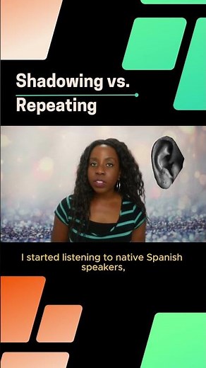 Do this simple activity 5 minutes every day to improve your Spanish