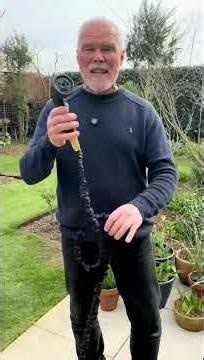 100 Feet Expandable Magic Water Hose Review | Flexible Garden Hose for Home & Garden