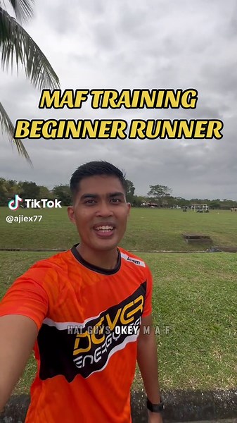MAF Training ni sesuai untuk pelari pemula ataupun newbies runner. Tapi sanggup tak korang menahan sabar untuk melakukan MAF Training ni? Yang pernah buat mesti tahu kan cabaran untuk maintain pada heart rate yang ditetapkan 😆 Apa apa pun pastikan korang #trusttheprocess ⚡️ #MAFtraining #ZethProject #running #tipsrunning #runningtips #tipsfitness #fitnesstips #run #runningmotivation #tipslari #motivasilari #sukanditiktok #deverenergygel #CapCut