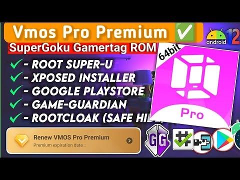 vmos pro premium mod apk latest version | how to download vmos apk 2022 latest version #vmospro