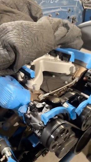 4.1K views · 150 reactions |  @rowdygarage | CVF Racing | Facebook