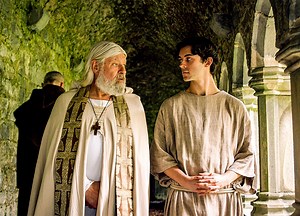 A Documentary About St Patrick Has Just Been Released On Netflix