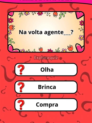 Quiz das Mães: Teste seus conhecimentos!