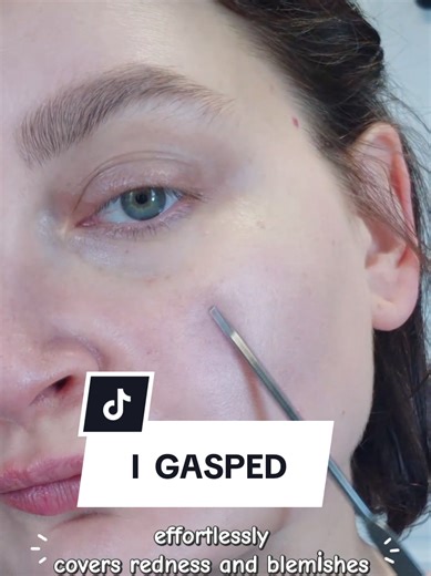 Uneven skin? Redness? Texture? This BB cream fixes it ALL🌟 This viral CellFusion BB Cream Blemish Balm instantly smooths skin, evens out tone and gives that healthy, skin-like finish🤩 Lightweight, breathable and perfect for sensitive or redness-prone skin, it blurs pores without feeling heavy or cakey👌 This is my No1🥇 I love how it looks natural while still making my skin look calmer, smoother and more put together 🤍 Perfect for everyday wear when you want skin - but better🫶 #bbcream #cell