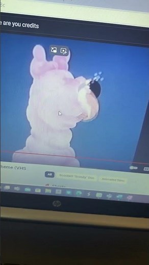 Hanna-Barbera Production/Hanna Barbera (1996)