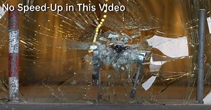 Unitree’s New Robot Dog Isn’t Just Cute, It’s Incredibly Strong