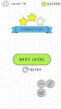 Happy Glass Level 19-21