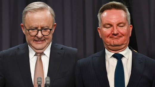 Sky News host Peta Credlin has exposed the Albanese government’s “energy trainwreck” after the Australian Energy Market Operator warned of the “exploding cost” of the net-zero transition. | Sky News Australia