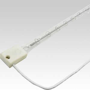 [Hot Item] 235V 750W 787.5mm Quartz Infrared Lamps for Industrial Heating Process