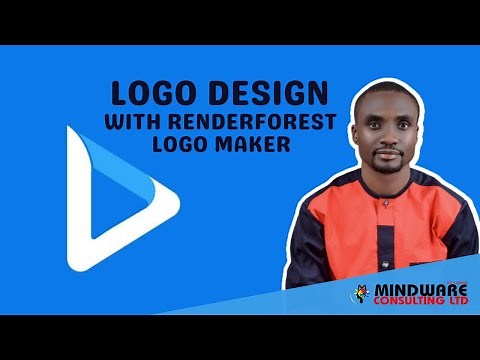 How To Make A Logo In Renderforest