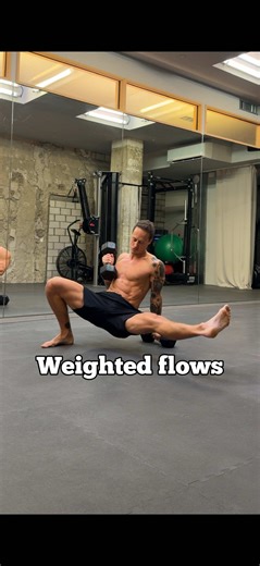 Enhance Bodyweight Training with External Weights