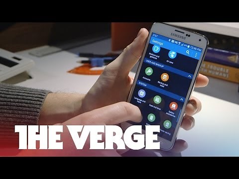 Samsung Galaxy S5 review