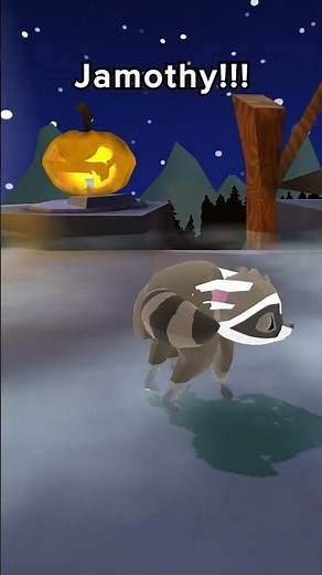 Welcome JAMOTHY to Animal Jam!