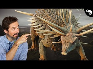 10 Dinosaurs I Didn't Know Existed