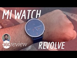 Mi Watch Revolve 15 Days Review: Should You Buy or Skip?