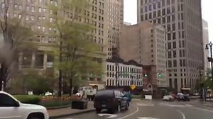 Here's a look at what it's like to ride Detroit's new streetcar system that runs the 3-mile stretch between the Detroit Riverfront and Wayne State University: | MLive.com