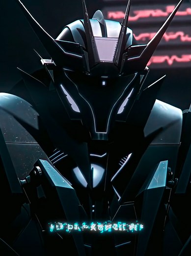 Transformers Prime Villains Edit - You Don't Own Me (Slowed)