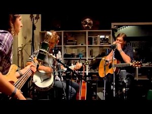 NEEDTOBREATHE - The Outsiders (Acoustic Version)