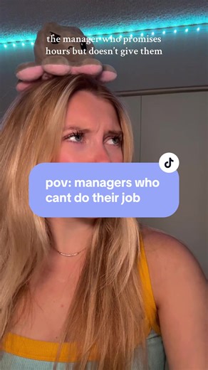 Insightful Skits on Restaurant Manager Life