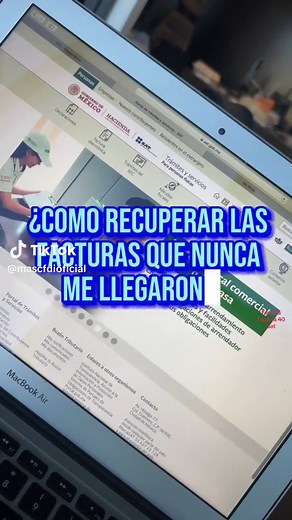 Cómo recuperar facturas electrónicas fácilmente