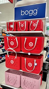 342K views · 764 reactions | I got my hands on the bitty bogg bag...