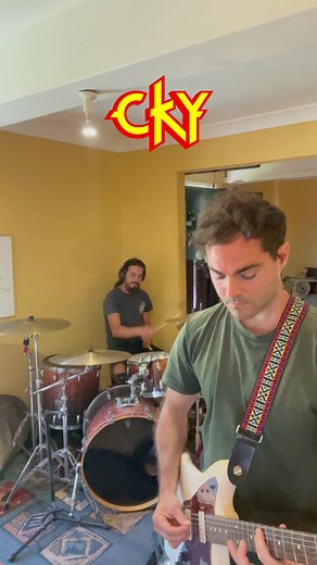 Atticus Chimps on TikTok