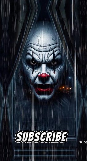 2016 Clown Incident Explained 😨 | True Scary Story That Still Happens Today#scarystory #horror
