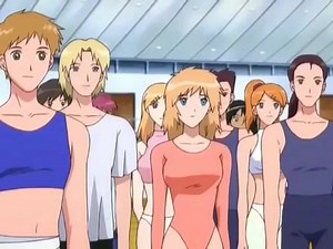 CAP 2 T1 "Un desafío solitario" | Kaleido Star