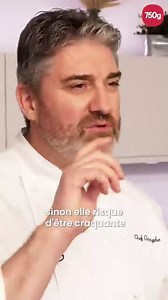 18K views · 201 reactions | Jambon, œuf, fromage ! Chef Christophe vous explique comment réaliser des galettes complètes à la maison  | 750g : Recettes de cuisine | Facebook