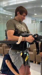 93K views · 567 reactions | Meet Igor from Ukraine . He’s receiving...