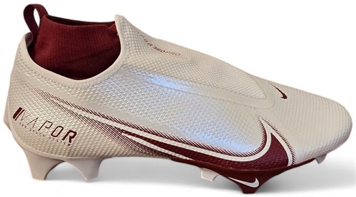 Size 9 - Nike Vapor Edge Pro 360 White Cardinal Red for sale online | eBay