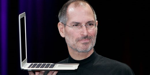 Celebrating Steve Jobs’s Impact on Consumer Tech and Design