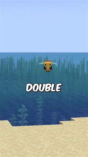 will levitation potion increase the speed in #minecraft