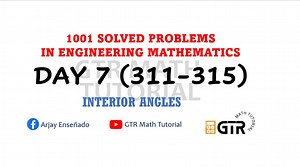 1.2K views · 11 shares | LET - Math Major Reviewer Engineering Math...