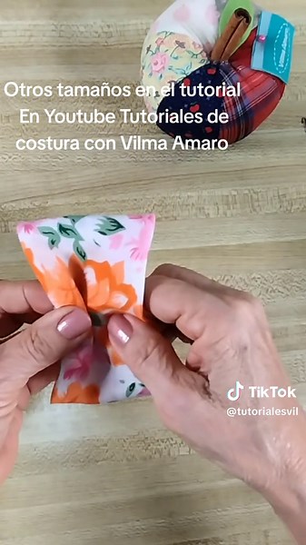 Tutorial de costura: Crea una moñera fácil