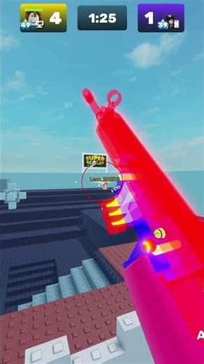 BEST Roblox Rivals Aimbot Script - Mobile/PC!