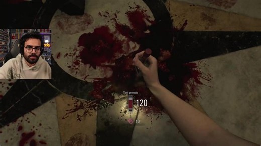 Resident Evil 9 EXTRA !press !prime