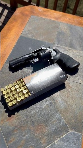 Smith & Wesson Thunder Ranch Performance Center 45 ACP!!!