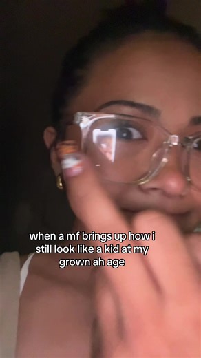 Still Looking Young at 16: Embracing My Freshman Look